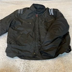 Viking Cycle Textile Motorcycle Jacket